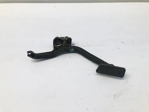 Pedal Do Acelerador Jac J6 2012