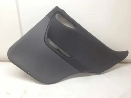 Forro Porta Traseiro Direito Jac J3 2011 2013