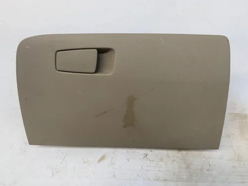 Tampa Porta Luvas Hyundai New Tucson 2017 2021