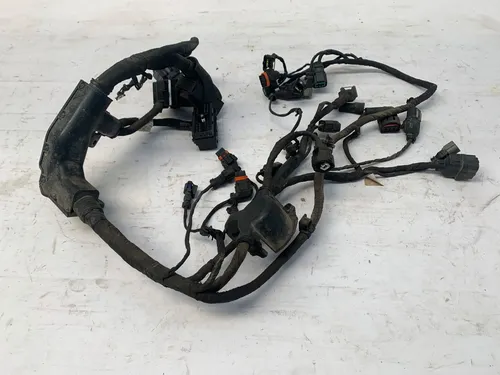 Chicote Injeção Hyundai I30 2.0 16v Gas 2009 2012 Automatico