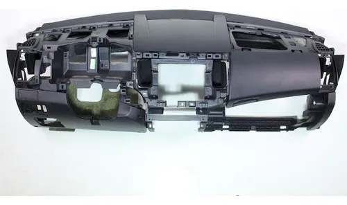 Capa Do Painel Mitsubishi Outlander 2011