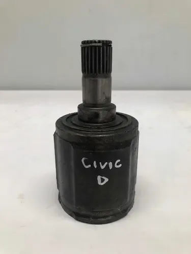 Tulipa Direita Lado Câmbio Civic 1.5 1.6 1992 2000 25 Dentes