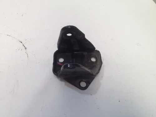 Suporte Coxim Traseiro Cambio - Jac J3 1.4 16v 2011 2016