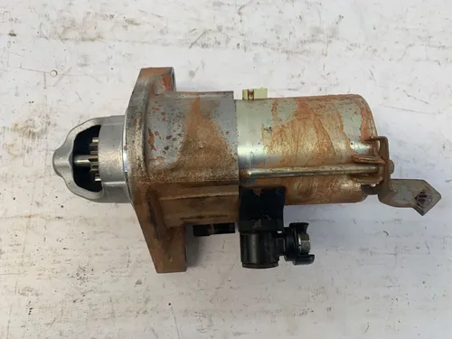 Motor Partida Arranque Honda Hrv 1.8 2015 2021